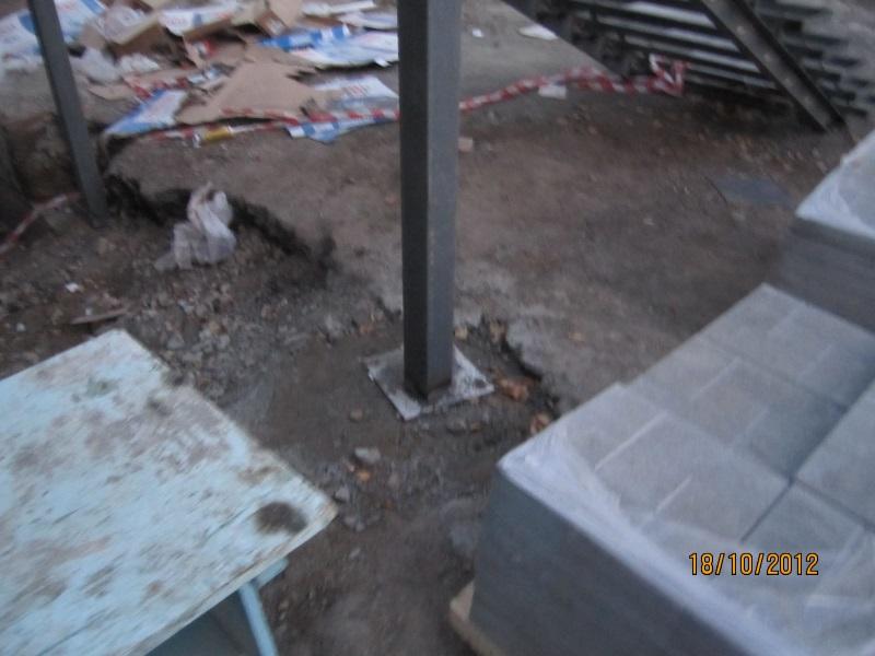 Производство закладных деталей из металла Производство закладных деталей из металла Новосибирск