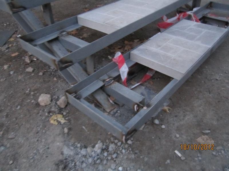 Закладные детали для фундамента Закладные детали для фундамента Новосибирск