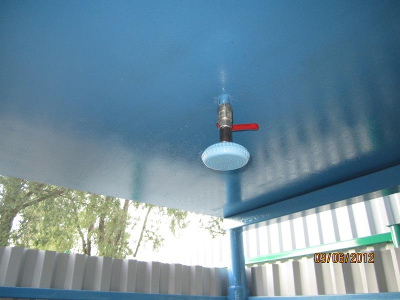 Изготовление баков заказать в Новосибирске Изготовление баков заказать в Новосибирске