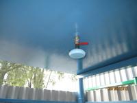 Изготовление баков заказать в Новосибирске Изготовление баков заказать в Новосибирске