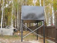 Изготовление баков Новосибирск Изготовление баков Новосибирск