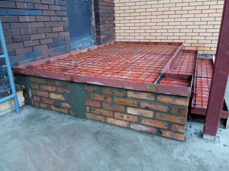 Армокаркасы в Новосибирске Армокаркасы в Новосибирске