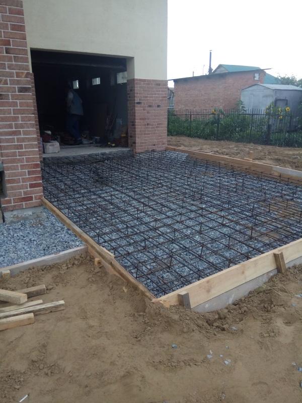 Армокаркасы для свай Армокаркасы для свай в Новосибирске