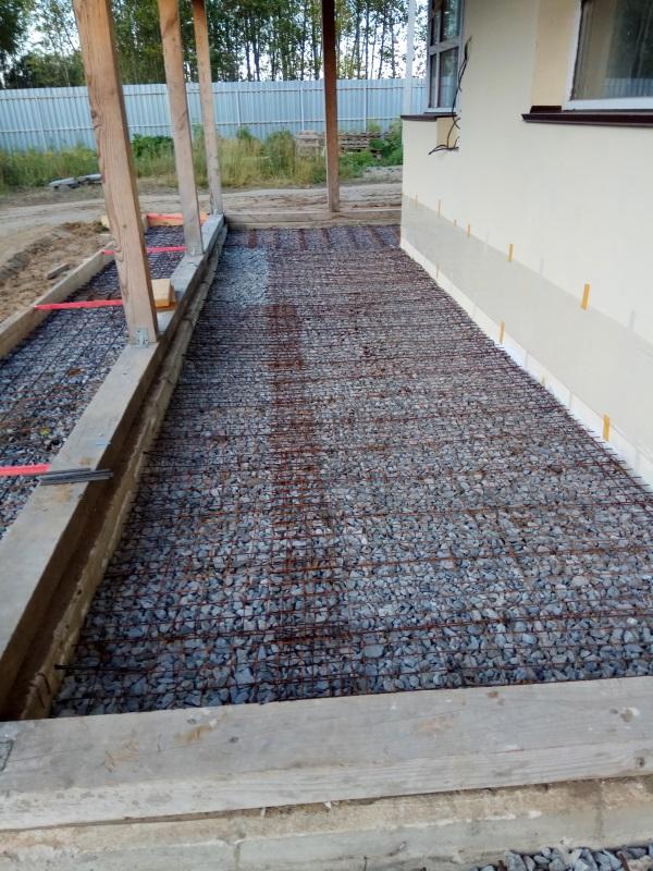 Изготовление армокаркасов для свай Изготовление армокаркасов для свай Новосибирск