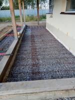 Изготовление армокаркасов для свай Изготовление армокаркасов для свай Новосибирск