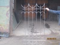 Металлические заборы, ограждения Металлические заборы, ограждения Новосибирск