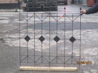 Металлические заборы и ограждения для дачи Металлические заборы и ограждения для дачи от производителя Варф Новосибирск