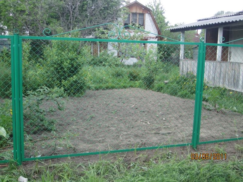 Изготовление металлических/железных заборов Изготовление металлических/железных заборов Новосибирск