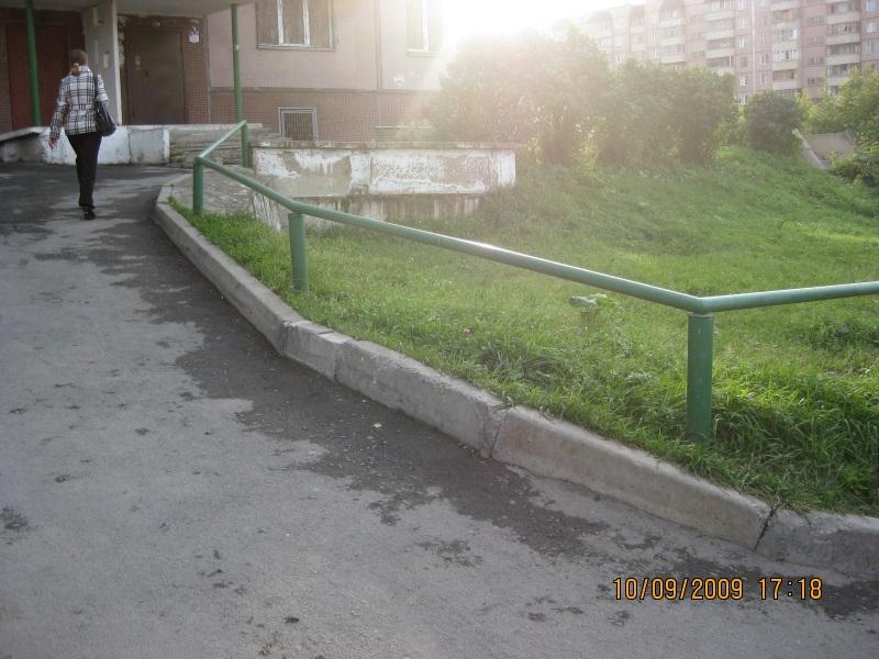 Заказать ограждения из профильной трубы Новосибирск Заказать ограждения из профильной трубы Новосибирск Варф