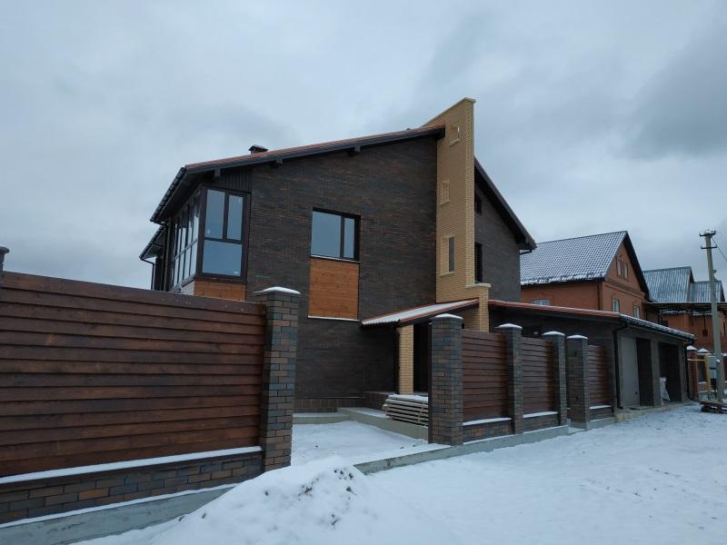 Производство комбинированных заборов Производство комбинированных заборов Новосибирск