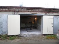 Металлические ворота на заказ в Новосибирске Металлические ворота на заказ в Новосибирске