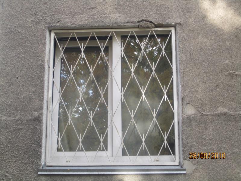 Изготовление надежных металлических решеток в Новосибирске Изготовление надежных металлических решеток в Новосибирске Варф