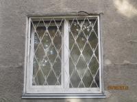 Изготовление надежных металлических решеток в Новосибирске Изготовление надежных металлических решеток в Новосибирске Варф