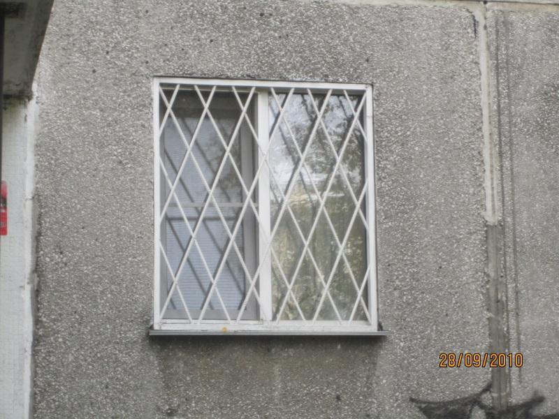 Производство металлических решеток в Новосибирске Производство металлических решеток в Новосибирске Варф