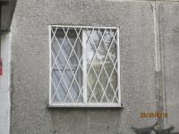 Производство металлических решеток в Новосибирске Производство металлических решеток в Новосибирске Варф