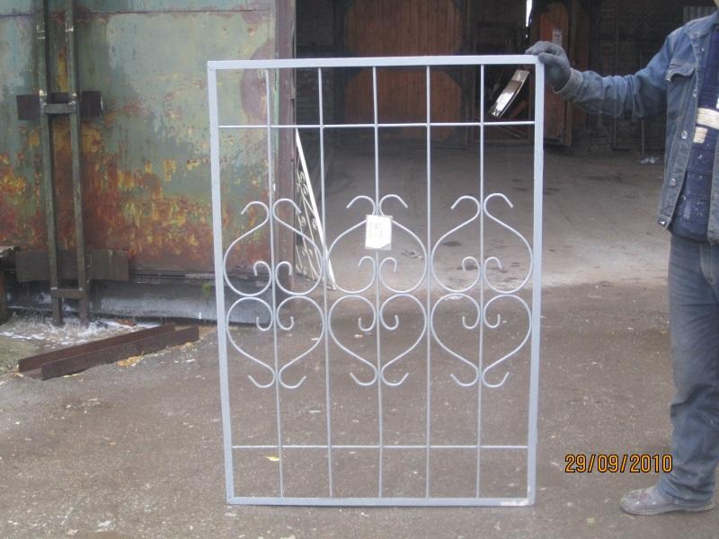 Металлическая решётка на окна Новосибирск Металлическая решётка на окна Новосибирск Варф