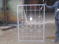 Металлическая решётка на окна Новосибирск Металлическая решётка на окна Новосибирск Варф