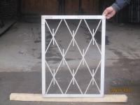 Сварные металлические решетки Новосибирск Сварные металлические решетки Новосибирск