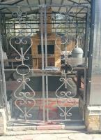 Металлические двери от производителя Варф Металлические двери от производителя Варф в Новосибирске