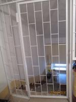 Изготовление металлических перегородок Новосибирск Изготовление металлических перегородок Новосибирск - производитель Варф