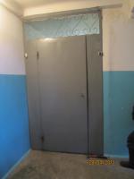 металлические двери на лестничные площадки Новосибирск металлические двери на лестничные площадки Новосибирск от производителя Варф