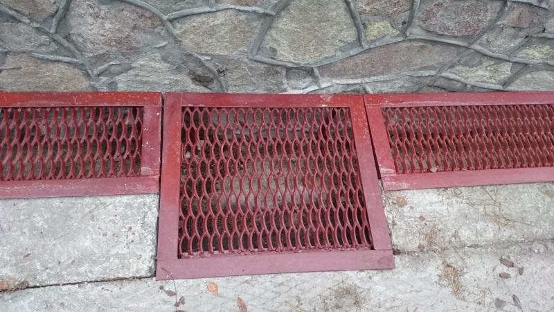 металлоизделия