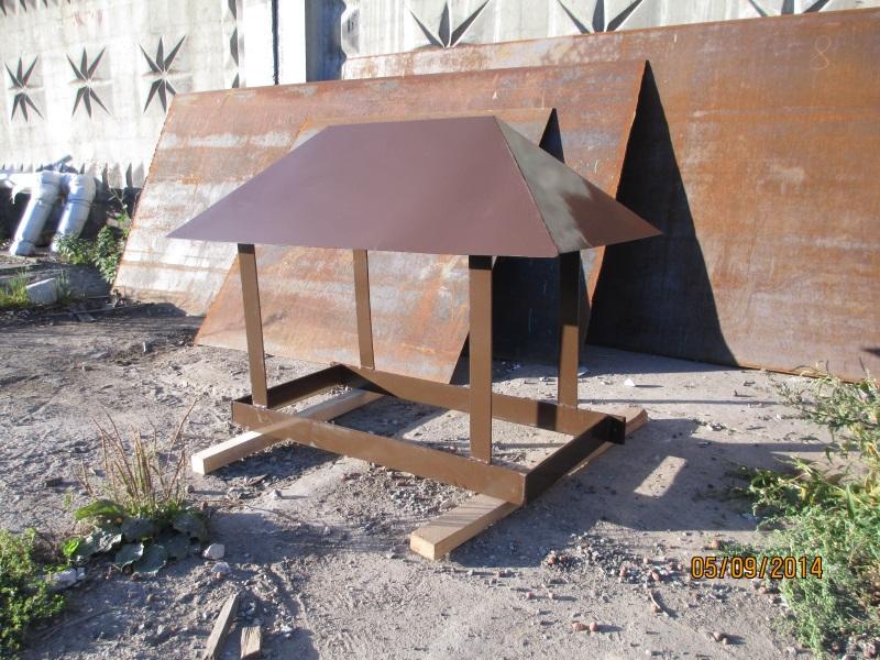 металлоизделия