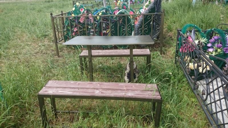 Оградки металлические Оградки металлические Новосибирск