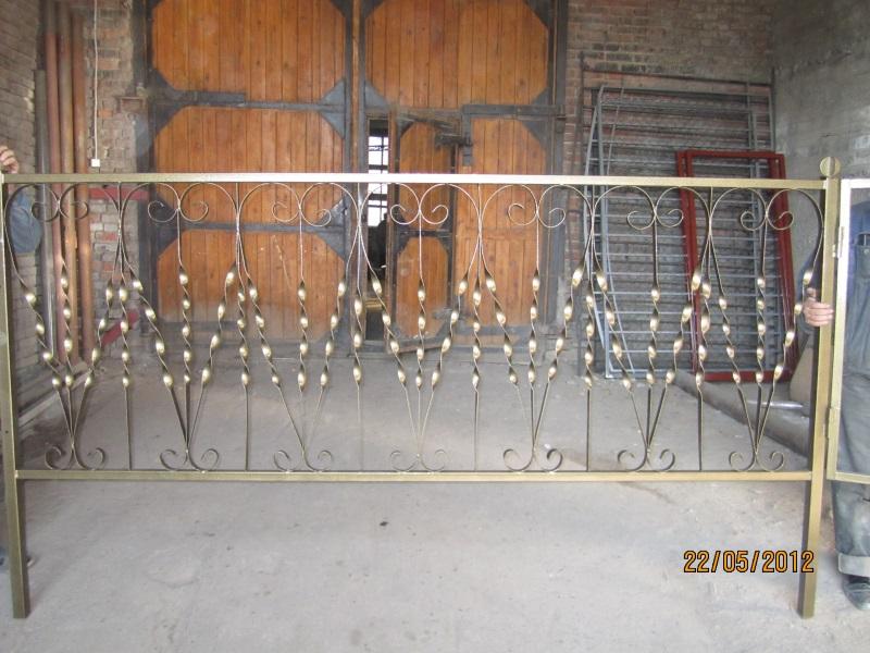 Оградки из металла Оградки из металла Новосибирск