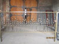 Оградки из металла Оградки из металла Новосибирск