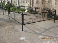 оградки из профильной трубы оградки из профильной трубы Новосибирск