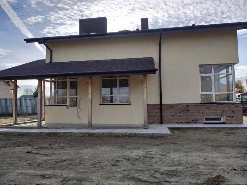 Водосточные системы