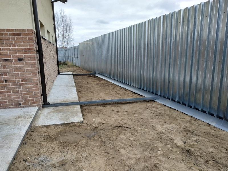 Водосточные системы