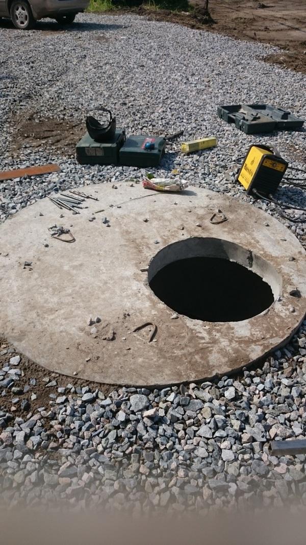 Канализация