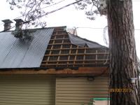 Кровельные работы, крыши