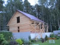 Кровельные работы, крыши