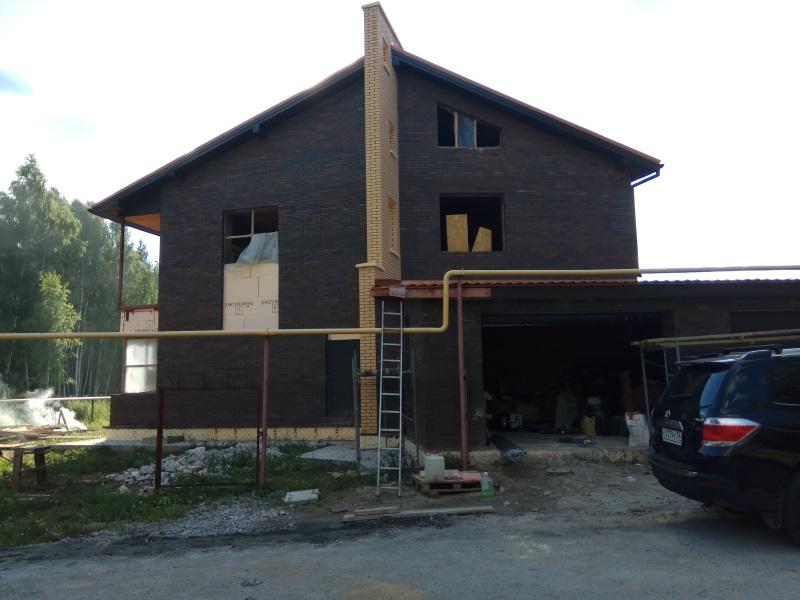 Кровельные работы, крыши