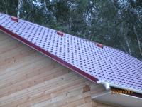 Кровельные работы, крыши