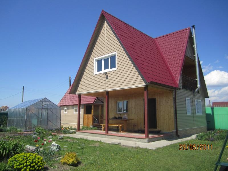 Кровельные работы, крыши