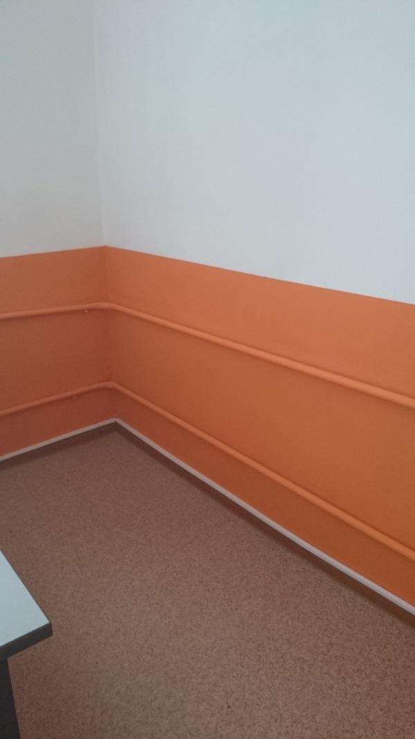 Ремонт помещений