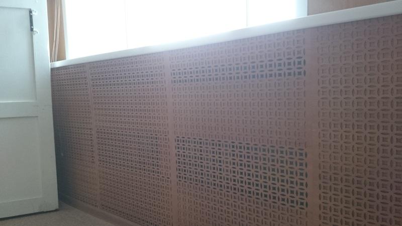 Ремонт помещений