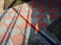 Тротуарная плитка